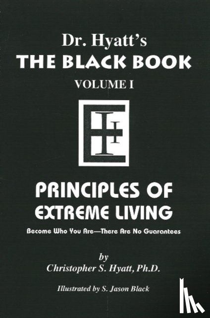 Hyatt, Christopher S - Black Book