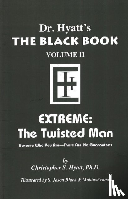 Hyatt, Christopher S - Black Book