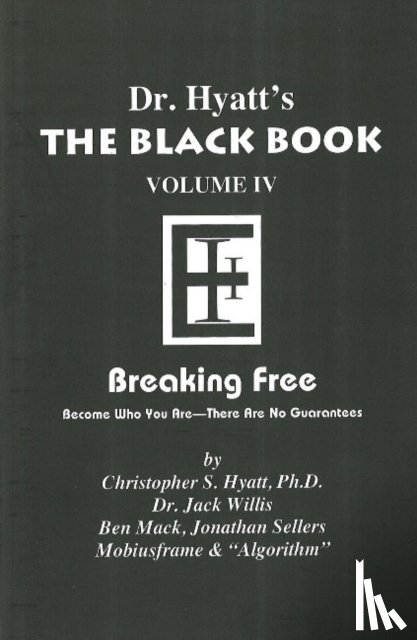 Hyatt, Christopher S - Black Book