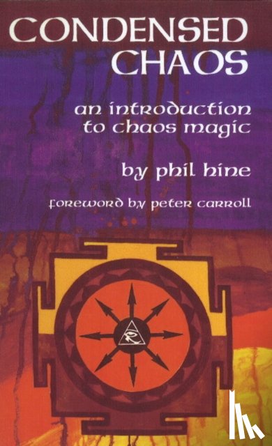 Hine, Phil - Condensed Chaos