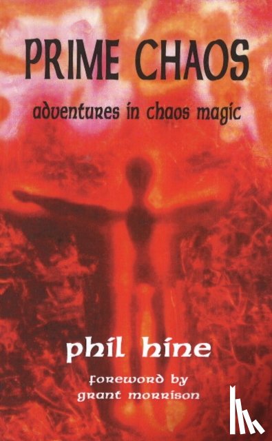 Hine, Phil - Prime Chaos