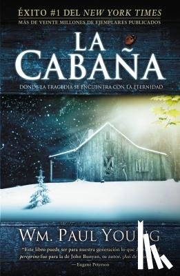 William P. Young - La Cabana