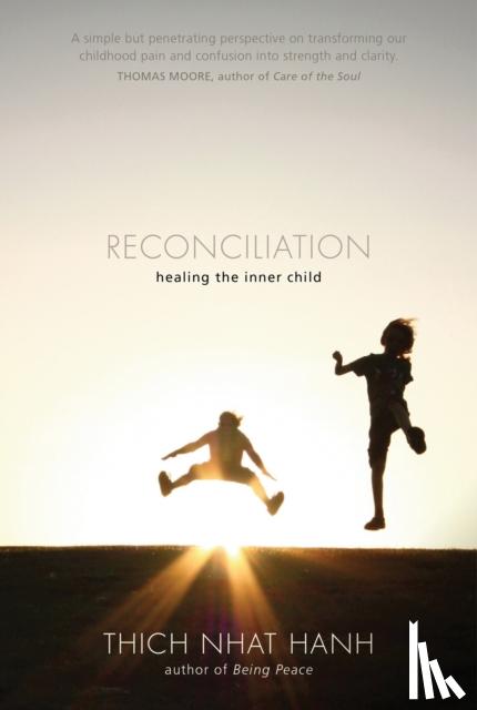 Nhat Hanh, Thich - Reconciliation