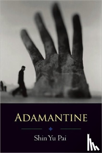 Pai, Shin Yu - Adamantine