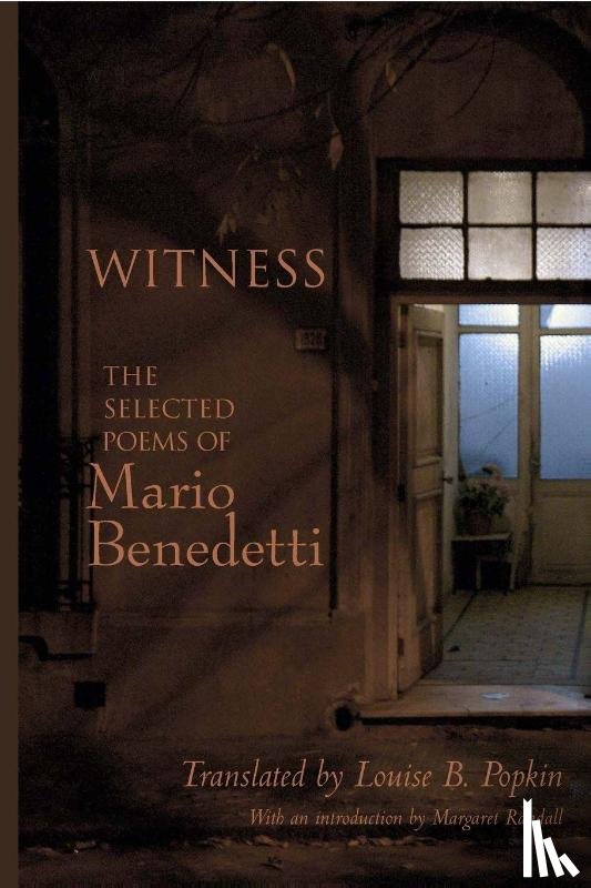 Benedetti, Mario - Witness