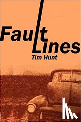 Hunt, Tim - Fault Lines
