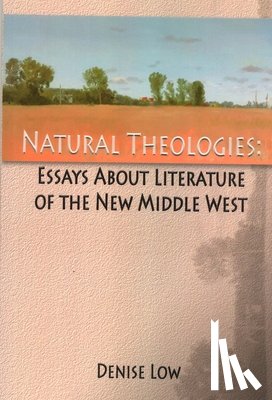 Low, Denise - Natural Theologies