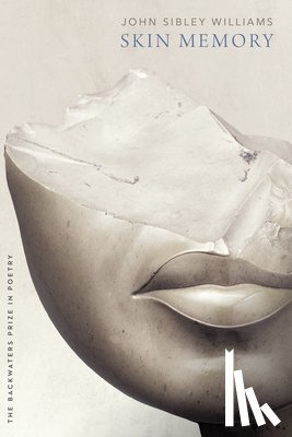 Williams, John Sibley - Skin Memory