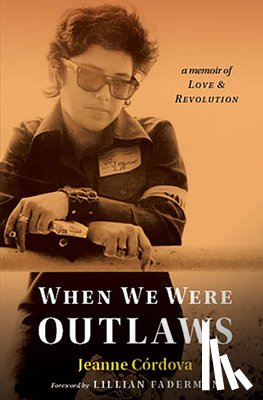 Cordova, Jeanne - When We Were Outlaws