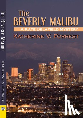 Forrest, Katherine V. - The Beverly Malibu