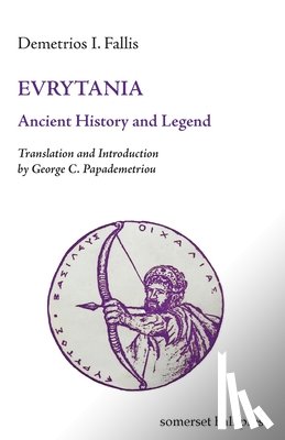 Fallis, Demetrios I - Evrytania
