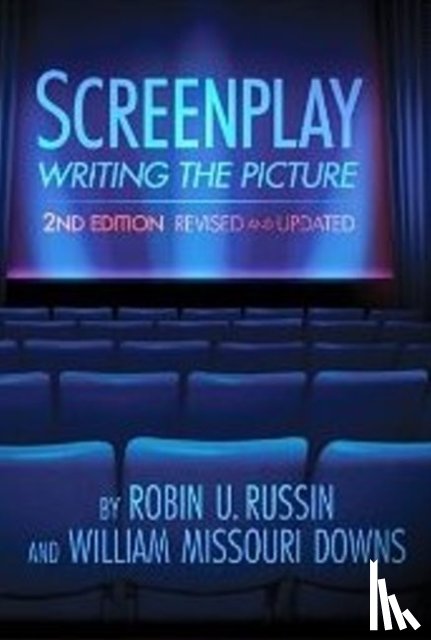 Russin, Robin U, Downs, William Missouri - Screenplay