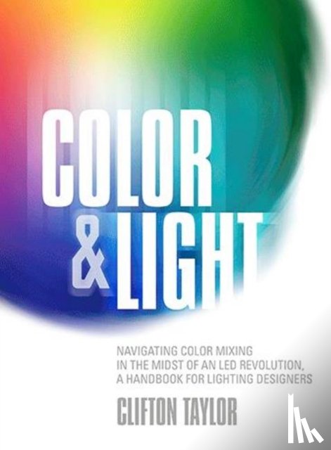 Taylor, Clifton - Color & Light