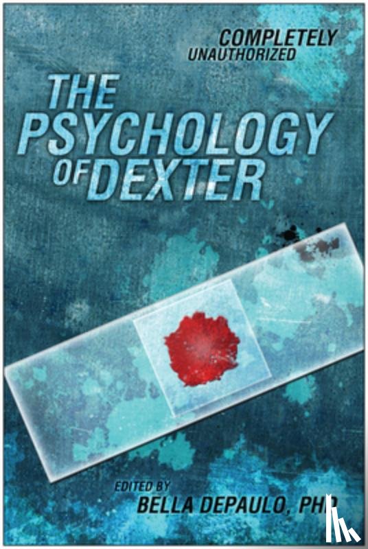  - The Psychology of Dexter