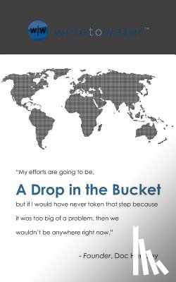 Hendley, Doc - A Drop in the Bucket