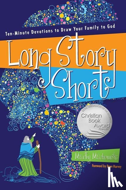 Machowski, Marty - Machowski, M: Long Story Short