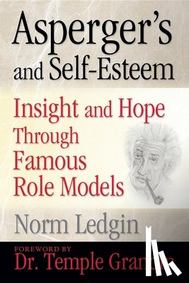 Ledgin, Norm - Asperger's and Self-Esteem