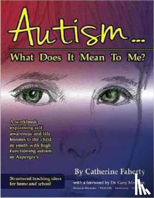 Faherty, Catherine - Autism…What Does It Mean To Me?