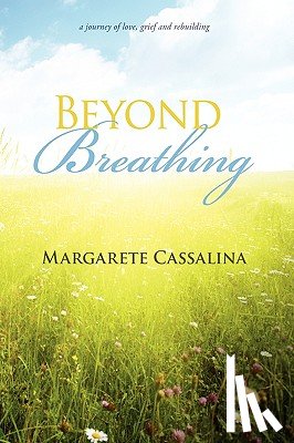 Cassalina, Margarete - Beyond Breathing
