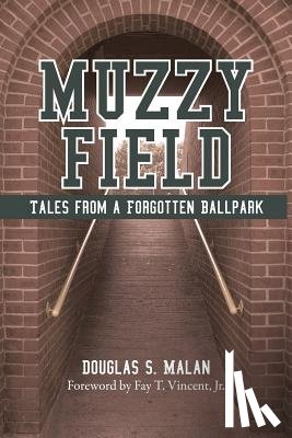 Malan, Douglas S - Muzzy Field