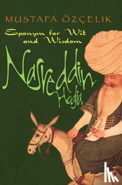 Ozcelik, Mustafa - Nasreddin Hodja