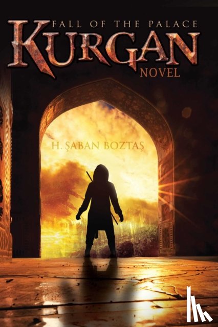 Boztas, Haci Saban - Kurgan