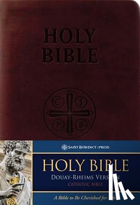 (D-R) - Catholic Bible-OE: Douay-Rheims