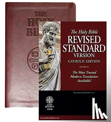 (Rsv-Ce) - Catholic Bible-RSV