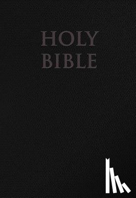 (Nabre) - Ultrasoft Bible-NABRE-Standard