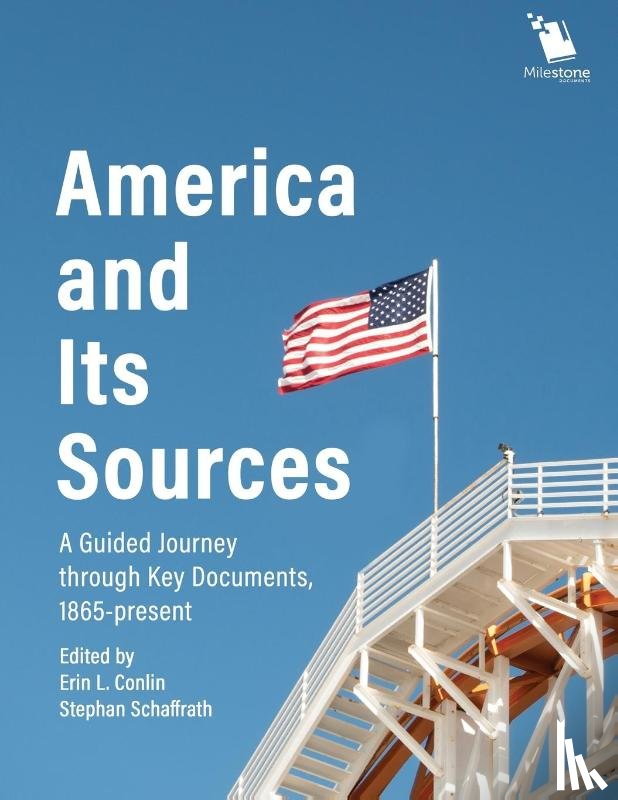  - America and Its Sources