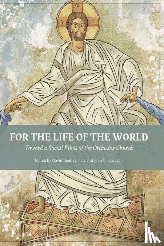  - For The Life Of The World