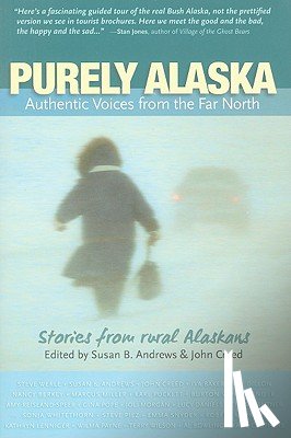 Andrews, Susan - Purely Alaska