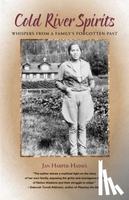 Harper-Haines, Jan - Cold River Spirits