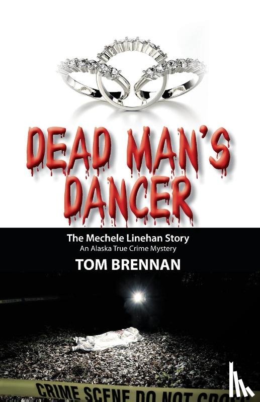 Brennan, Tom (Chief (Ret.) - Dead Man's Dancer