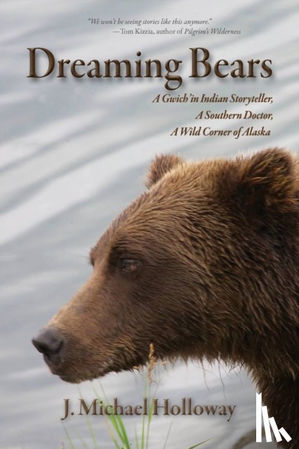 Holloway, J Michael - Dreaming Bears