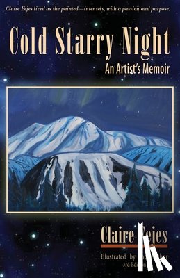 Fejes, Claire - Cold Starry Night
