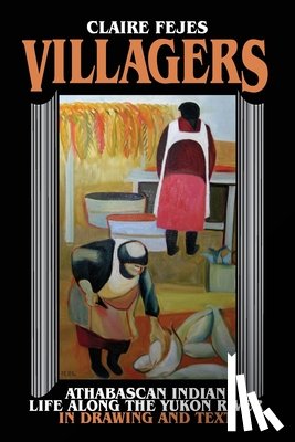 Fejes, Claire - Villagers