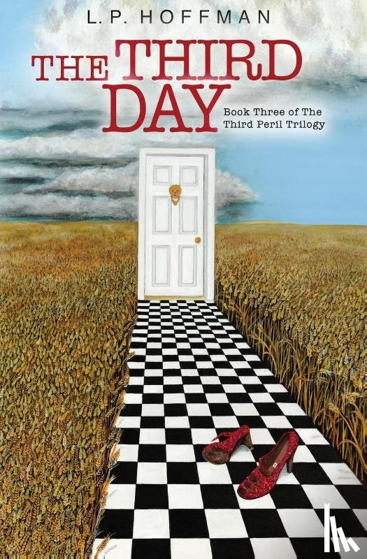 Hoffman, L. P. - The Third Day