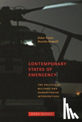  - Contemporary States of Emergency