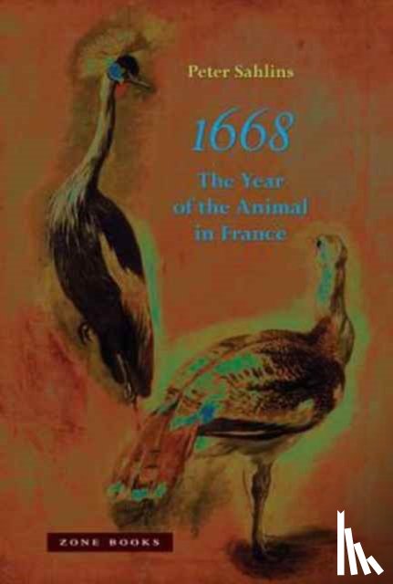Sahlins, Peter (University of Califorinia - 1668