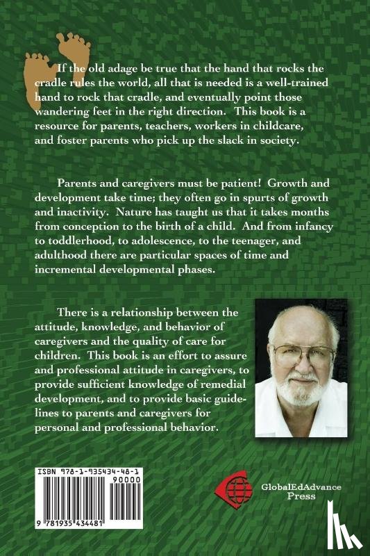 Green, Hollis L - Remedial and Surrogate Parenting