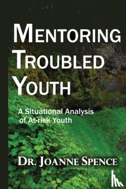 Spence-Baptiste, Joanne - Mentoring Troubled Youth
