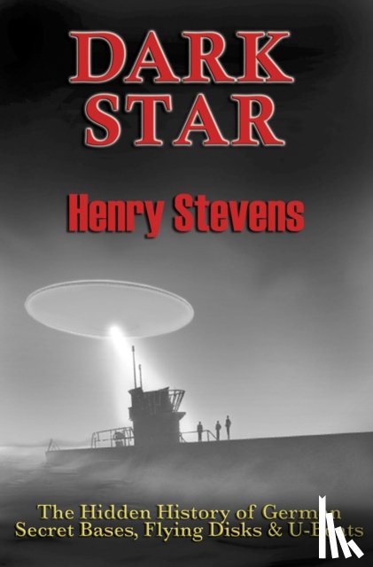 Stevens, Henry (Henry Stevens) - Dark Star