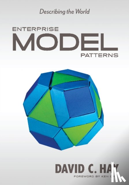 Hay, David C - Enterprise Model Patterns