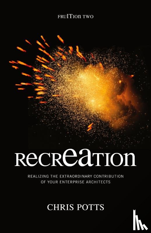 Potts, Chris - recrEAtion