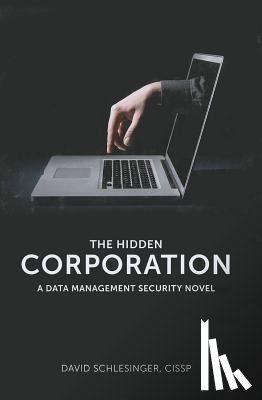 Schlesinger, David - Hidden Corporation