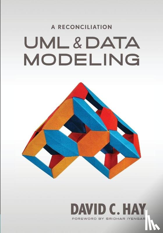 Hay, David C - UML & Data Modeling