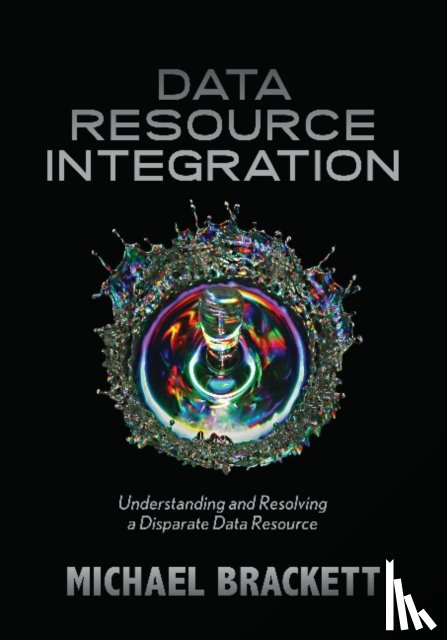 Brackett, Michael H - Data Resource Integration