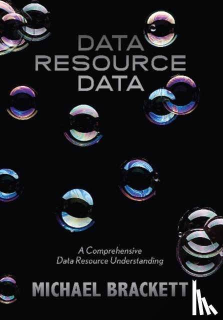 Brackett, Michael - Data Resource Data