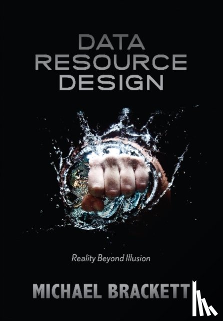 Brackett, Michael - Data Resource Design